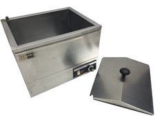Banho de água Precision Scientific 83 Thelco aço inoxidável 20L 100c PN: 6664B com tampa comprar usado  Enviando para Brazil