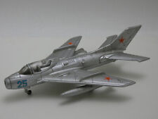 Miniature russian fighter d'occasion  Expédié en Belgium