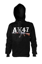 Kalaschnikow ak47 kapuzen gebraucht kaufen  Burg