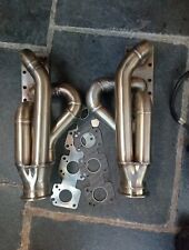Abz exhaust manifold for sale  CAMBERLEY