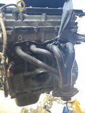 Motore completo toyota usato  Villa Literno