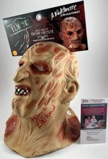 Robert englund signed for sale  Las Vegas