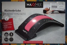 Rückenbrücke akupressur magn gebraucht kaufen  Apolda