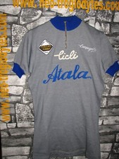 Vintage cycling jersey usato  Italia