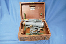 Mod theodolite marked for sale  PULBOROUGH