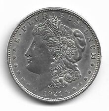 Dollaro argento morgan usato  Caravaggio