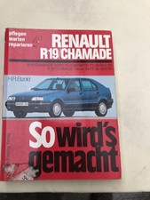 reparaturhandbuch renault gebraucht kaufen reparaturhandbuch renault gebraucht kaufen Gersthofen