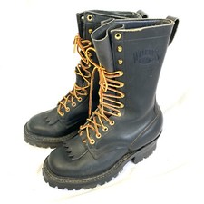 Whites boots smoke for sale  Columbus