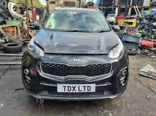 2017 kia sportage for sale  MANCHESTER