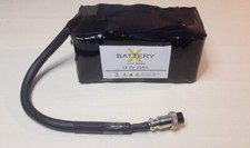 Batteria litio ioni usato  Rieti