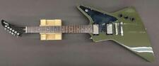 Epiphone explorer olive usato  Spedire a Italy