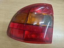 Left rear light for sale  KEIGHLEY