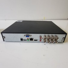 Usado, Gravador de vídeo digital Q-See QC958 1TB DVR 8 canais HD comprar usado  Enviando para Brazil