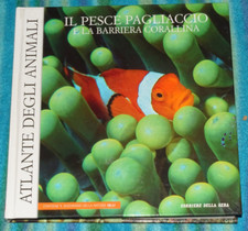 Atlante degli animali usato  Polesella