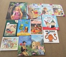 Children picture books for sale  CHESTERFIELD
