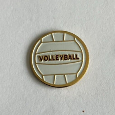 Pin ballon volleyball d'occasion  Aizenay