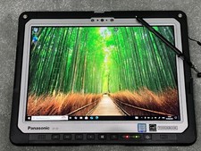 Grade panasonic toughbook for sale  SLOUGH
