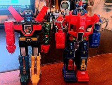 Voltron lionbot diarugger for sale  Ward
