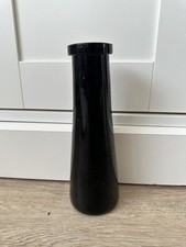 Antique black glass for sale  WORTHING
