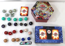 Big lot bakugan for sale  Des Moines