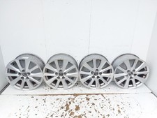 9965617070 set cerchi usato  Torre del Greco