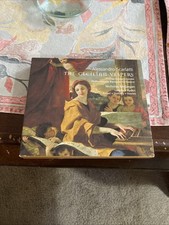Scarlatti cecilian vespers for sale  Oakland
