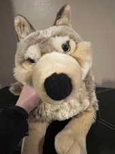 Semo jumbo wolf for sale  Orem