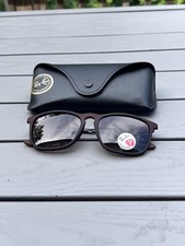 Ray ban chris usato  Spedire a Italy