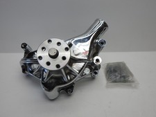 High volume chrome for sale High volume chrome for sale  Draper
