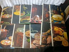 Lot of 12  - SOUTHERN LIVING Hardcover COOKBOOKS -  All Kinds for sale  Winchester