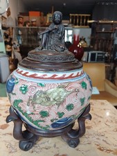 Brûle parfum chinois d'occasion  Marseille VI