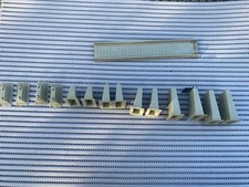 Piliers pont train d'occasion Piliers pont train d'occasion  Belley