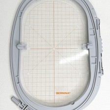 Authentic bernina large for sale  Huntley