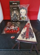 Horror film memorabilia for sale  NOTTINGHAM