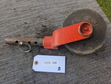 Kubota front gauge for sale  Grayson