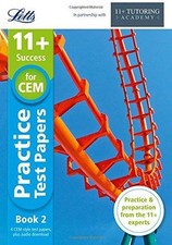 Practice test papers for sale  ROSSENDALE
