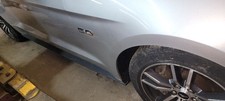coupe ford gt mustang 2016 for sale  Lynn