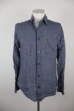 Armani jeans camicia usato  Massa di Somma