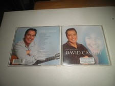 David cassidy ultimate for sale  HALESOWEN