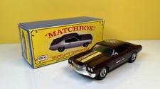 Matchbox code 1970 for sale Matchbox code 1970 for sale  STROUD