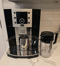 Delonghi perfecta cappuccino for sale  Fairfax