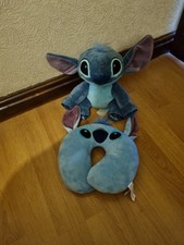 Lilo stitch teddy for sale  WALSALL