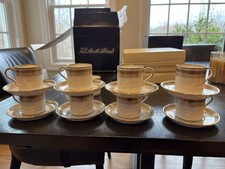 Set balmoral china for sale  Villanova