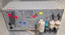 Abgastester messbank bosch gebraucht kaufen  Gilserberg