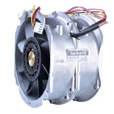  Ventilador de inversão dupla 9CR5748P9G003 48V 5.5A 172x150x102 rolamento de esferas motor duplo  comprar usado  Enviando para Brazil