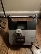 Vintage bell howell for sale  New Gretna