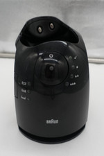 Braun reinigungsstation 5675 gebraucht kaufen  Schwarzenfeld