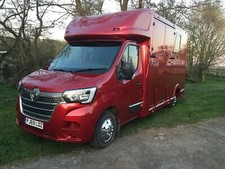 Renault master 3.5 for sale  WHITCHURCH