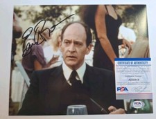 Earl boen autographed for sale  Lodi