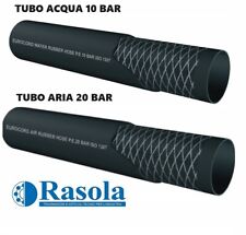 Tubo gomma nero usato  Barletta